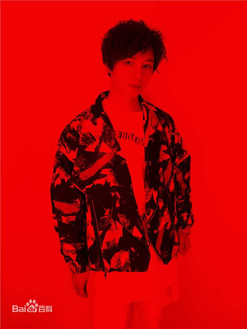 陈奕天(Eachen)高清异域图集