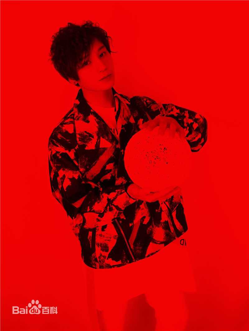 陈奕天(Eachen)高清异域图集