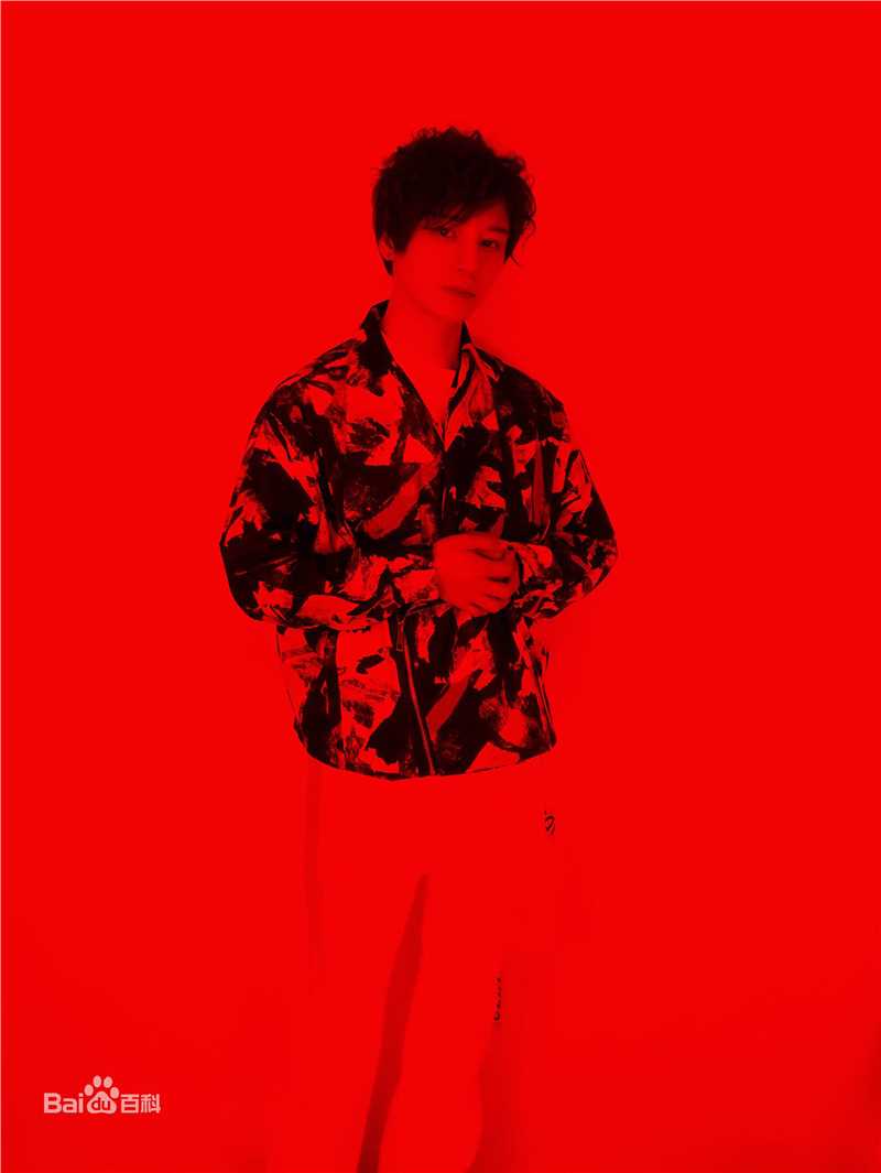 陈奕天(Eachen)高清异域图集