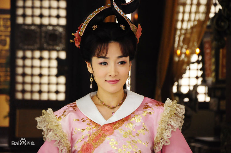 何彦霓最优质剧照