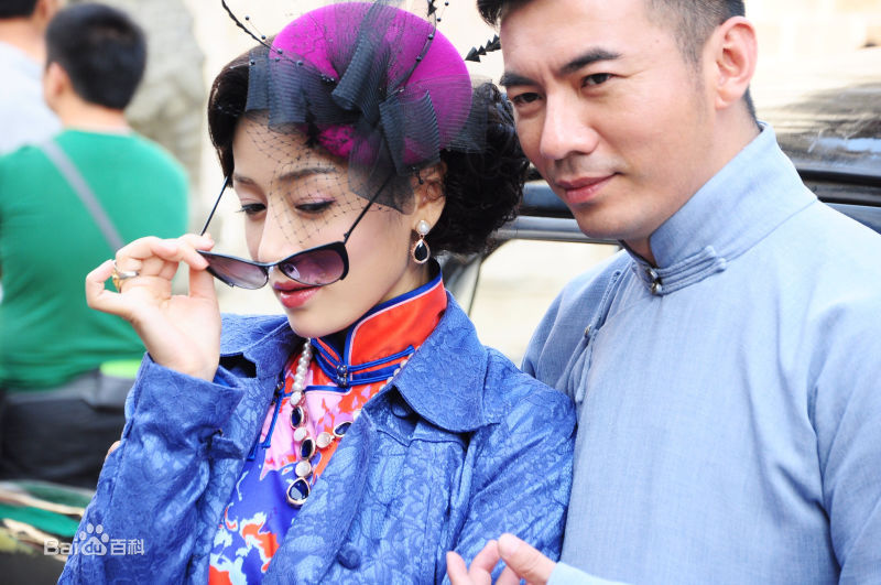 何彦霓最优质剧照