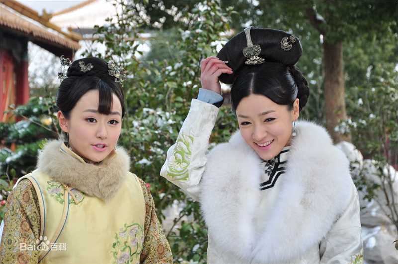 何彦霓最优质剧照