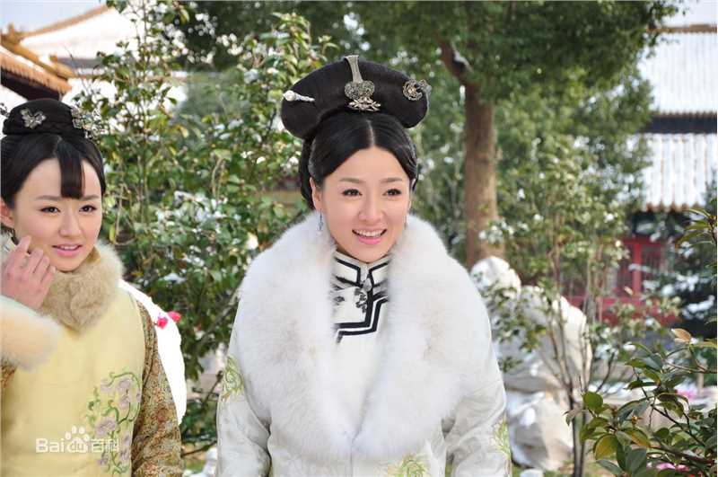 何彦霓最优质剧照