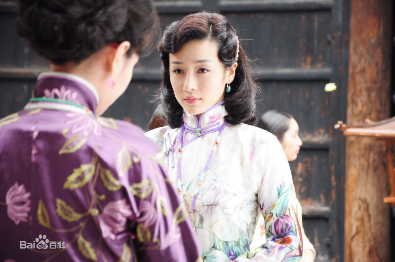 何彦霓最优质剧照