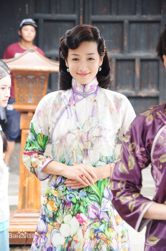 何彦霓最优质剧照