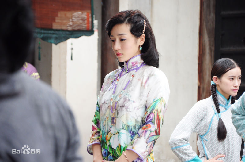 何彦霓最优质剧照