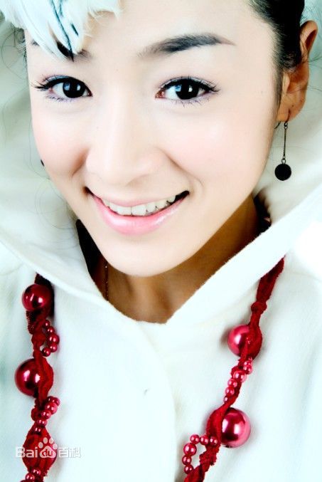 何彦霓最优质剧照