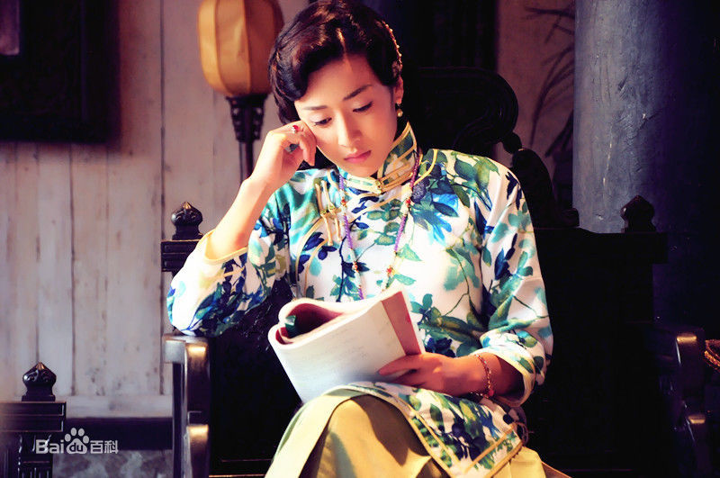 何彦霓最优质剧照