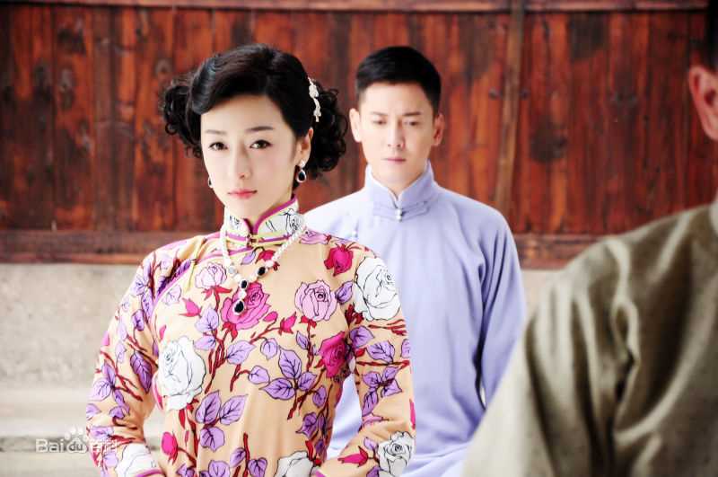 何彦霓最优质剧照