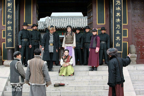 最优质何彦霓生活照