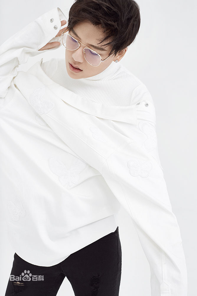 刘维(Julius)精选初春图册