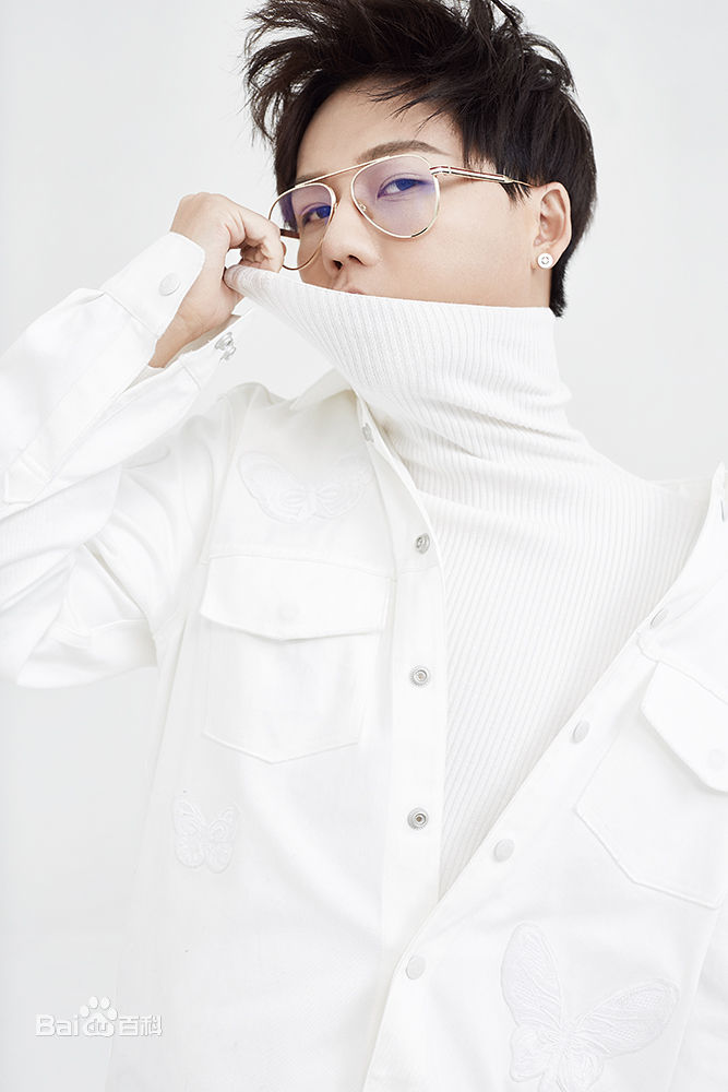 刘维(Julius)精选初春图册