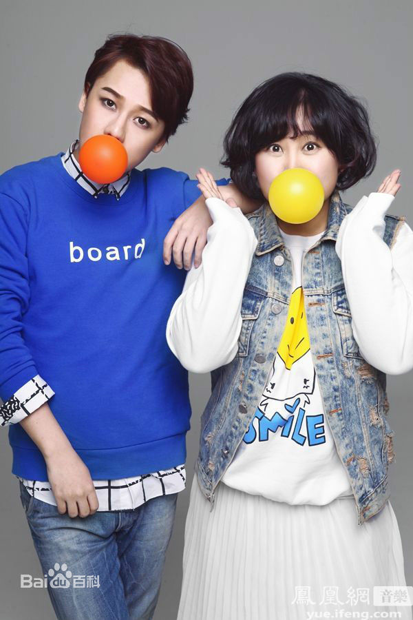 刘维(Julius)感觉自己萌萌哒前后照片