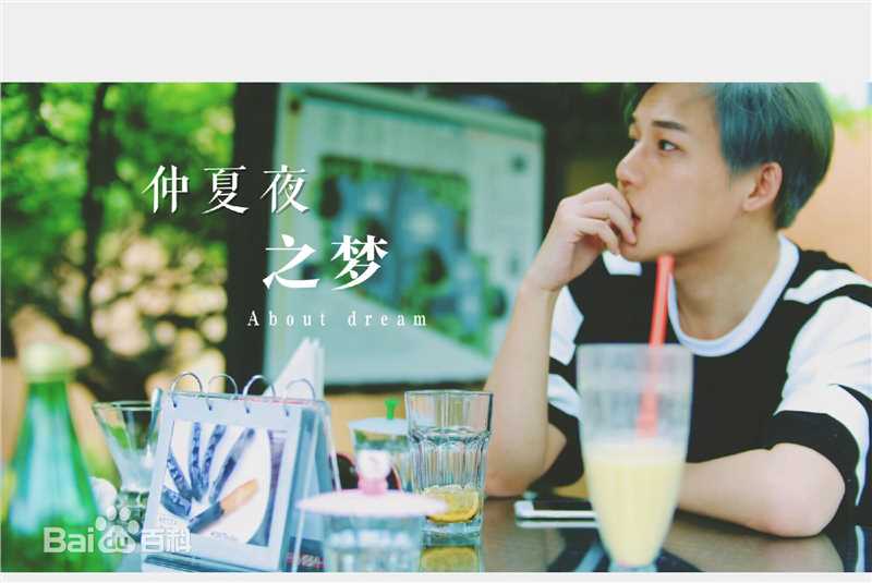 刘维(Julius)节目照图片图册