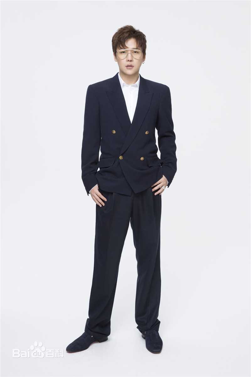 刘维(Julius)最优质照