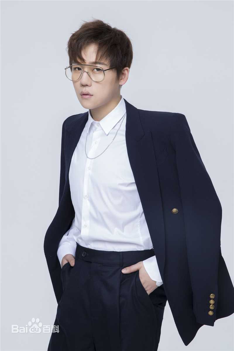 刘维(Julius)最优质照