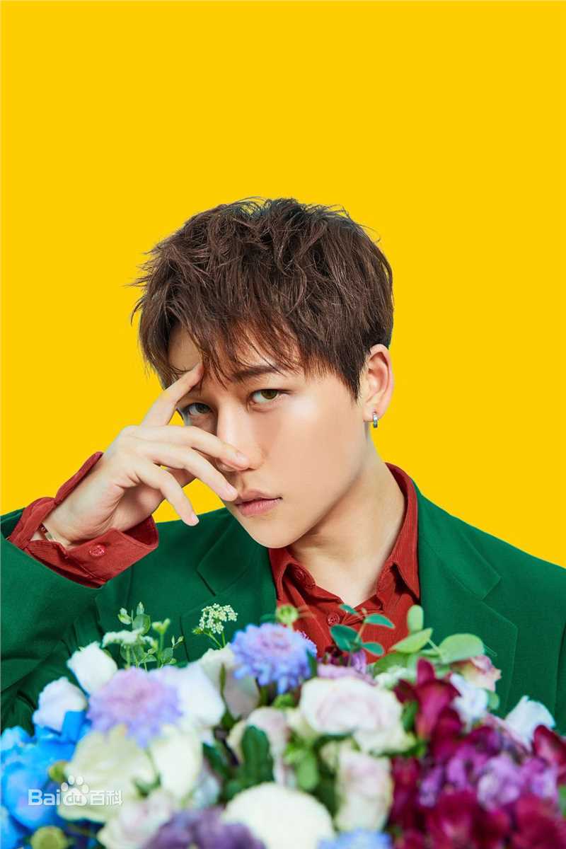 刘维(Julius)最优质照