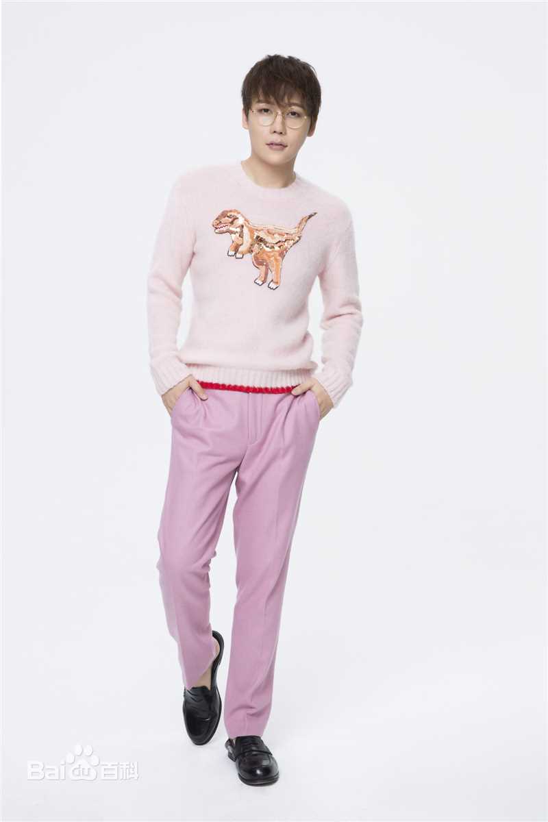 刘维(Julius)最优质照