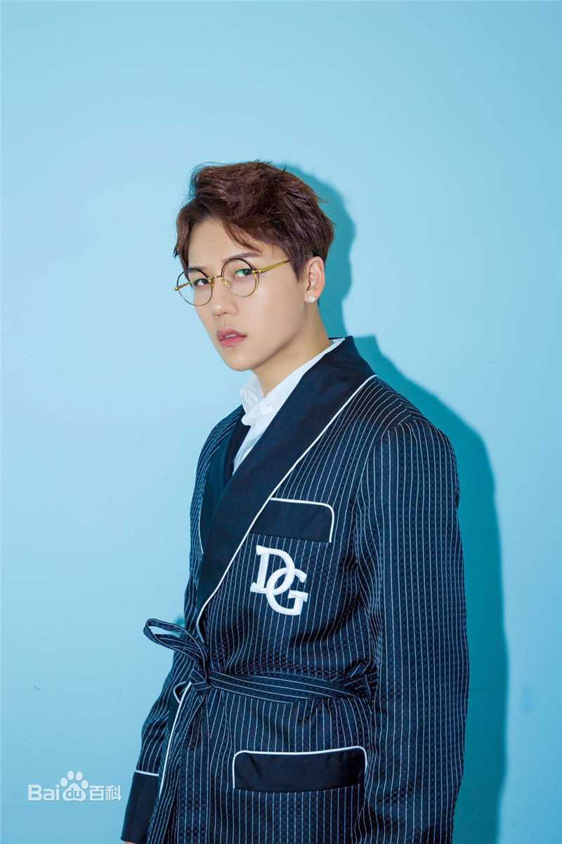 刘维(Julius)最优质照