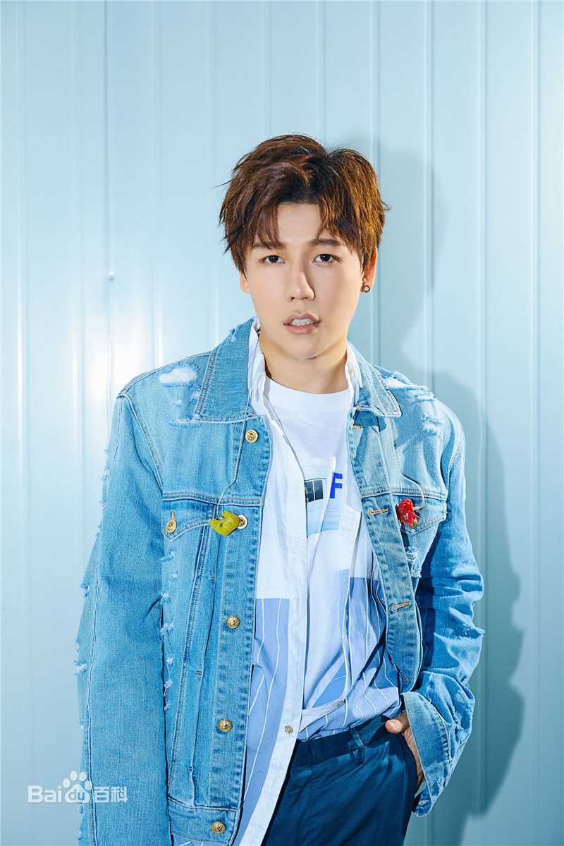 刘维(Julius)最优质照