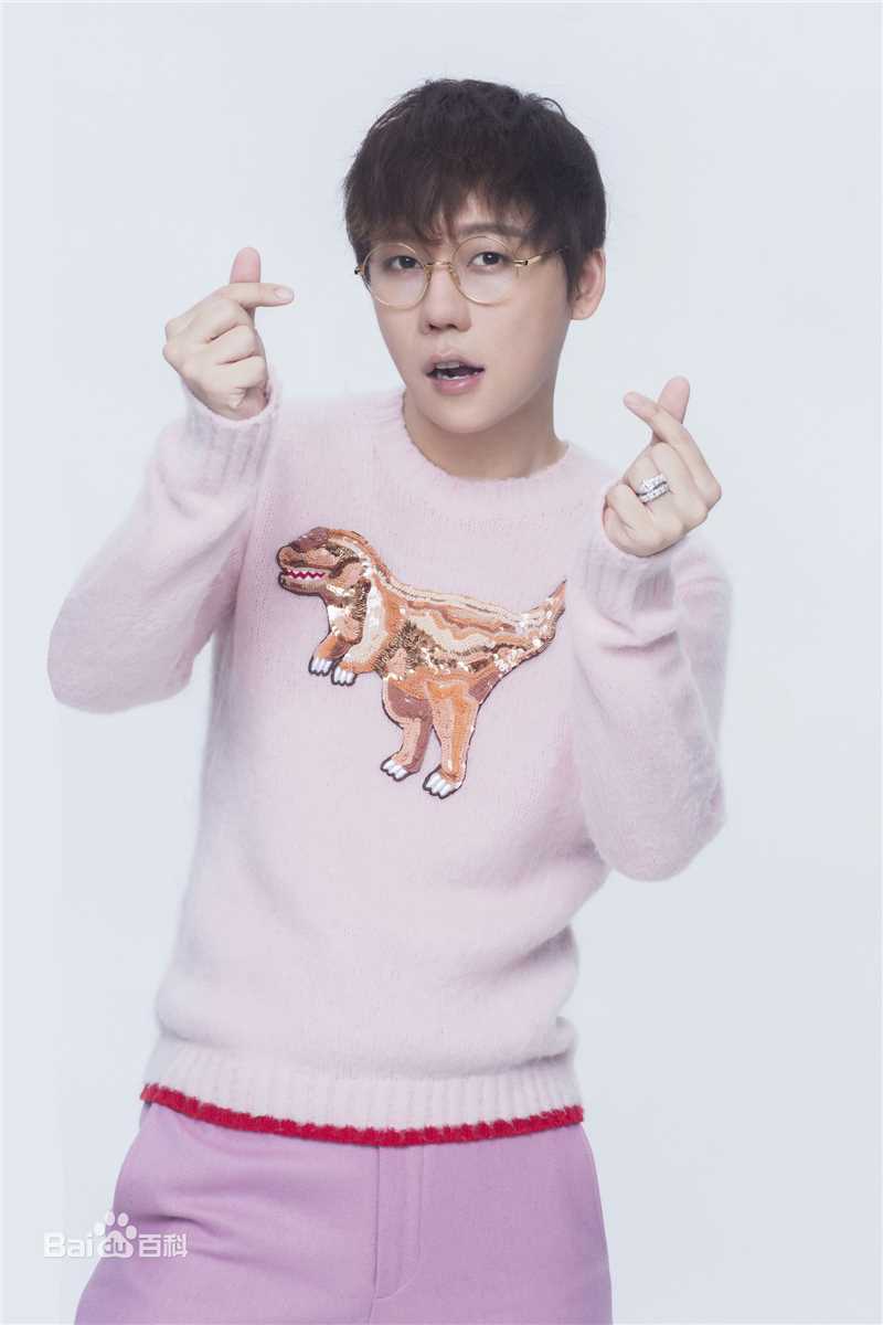 刘维(Julius)最优质照