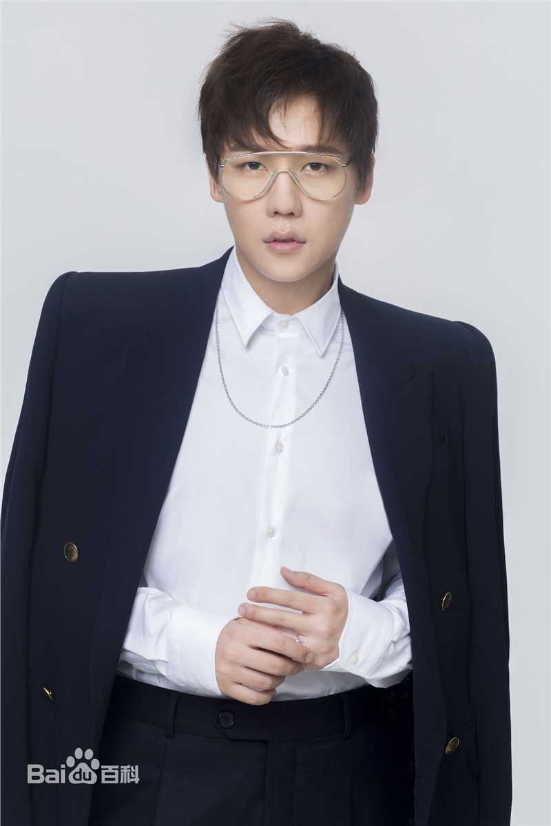 刘维(Julius)最优质照