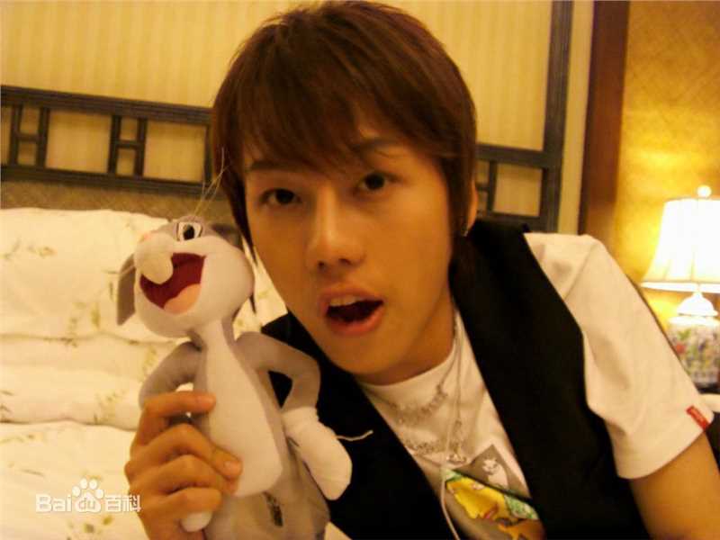 最新刘维(Julius)精彩图册