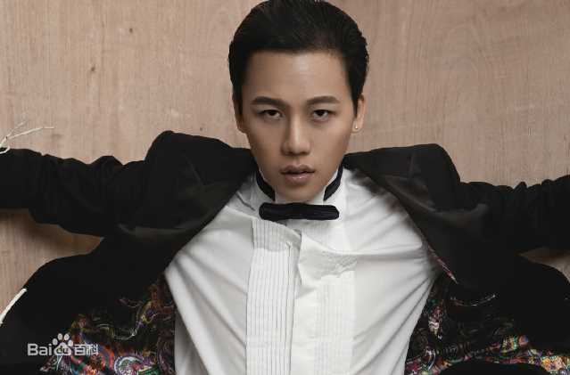 最新刘维(Julius)壁纸