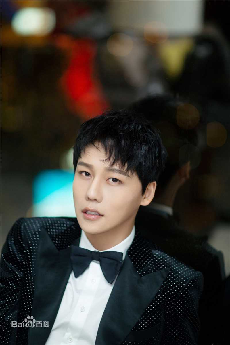 最新刘维(Julius)壁纸