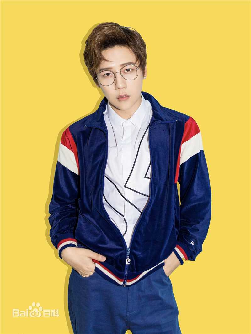 最新刘维(Julius)壁纸