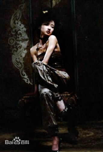 王诗蒙最新 图集