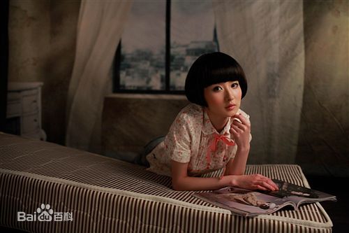 王诗蒙最新 图集