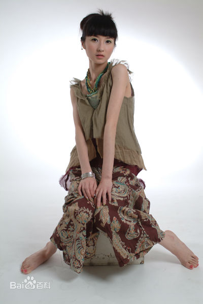 王诗蒙最新 图集