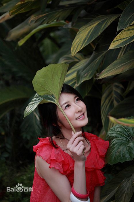 王诗蒙最新 图集