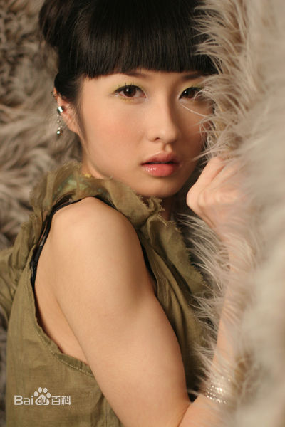 王诗蒙最新 图集