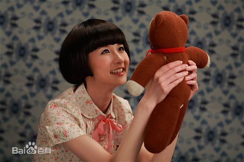 王诗蒙最新 图集