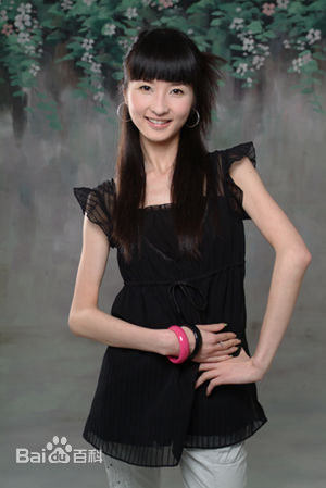 王诗蒙最新 图集