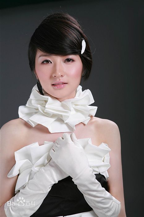 王诗蒙最新 图集