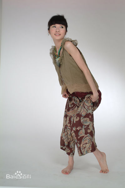 王诗蒙最新 图集