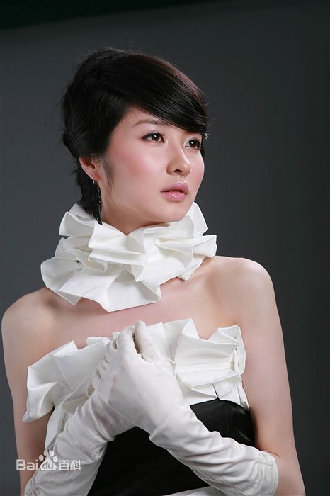 王诗蒙最新 图集