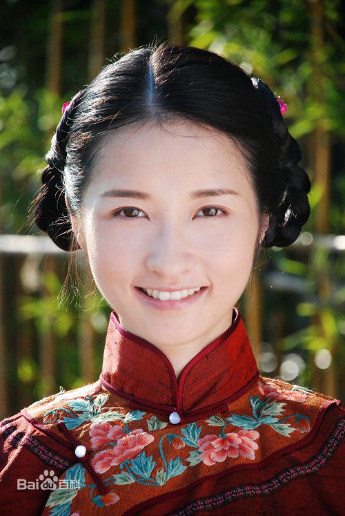 王诗蒙 高清剧照