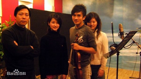 王诗蒙 高清剧照