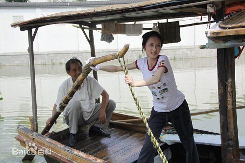 王诗蒙 高清剧照