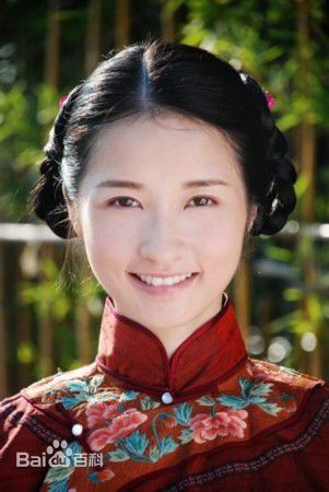 王诗蒙 高清剧照