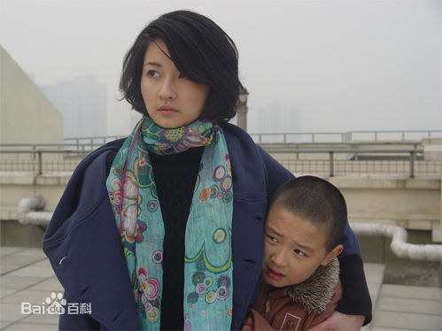 王诗蒙 高清剧照