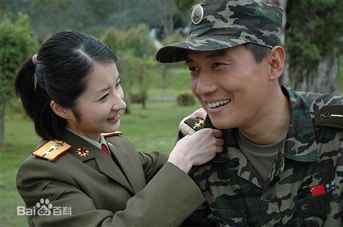 王诗蒙 高清剧照