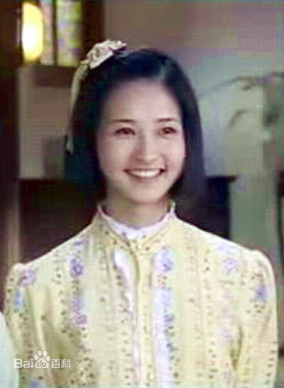 王诗蒙 高清剧照