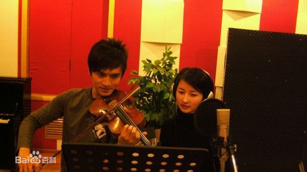 王诗蒙 高清剧照