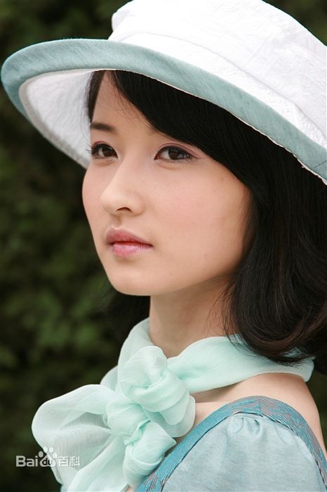 最优质王诗蒙生活照