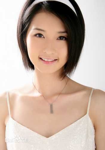 高清王诗蒙图片